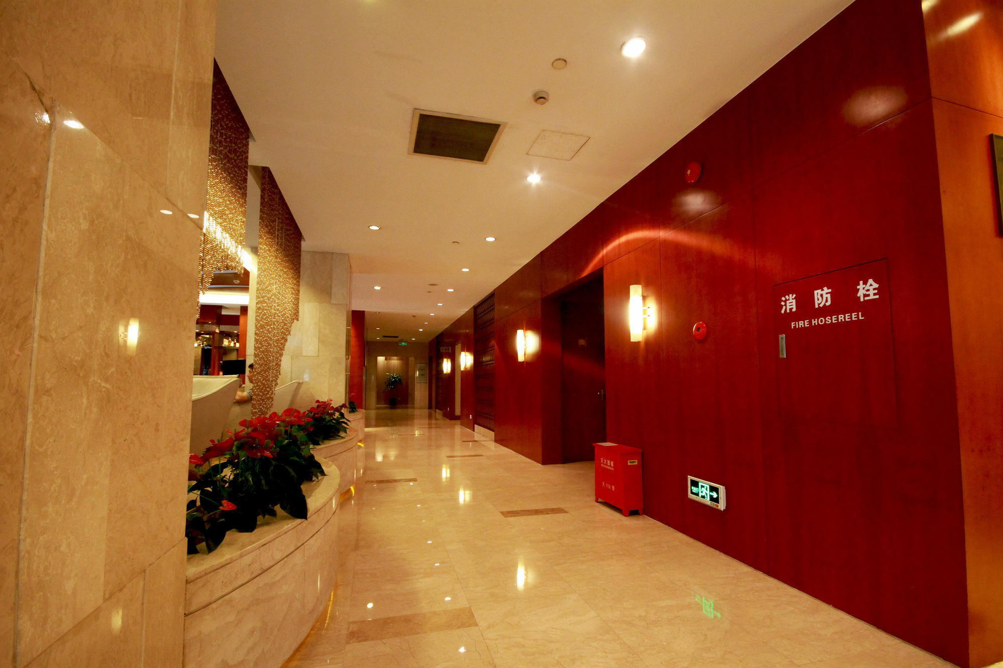 Neo-Sunshine Hotel Shanghai Songjiang Dış mekan fotoğraf